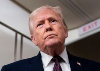 European countries issue joint statement on Donald Trump's Greenland tariffs as leaders mull counter-measures