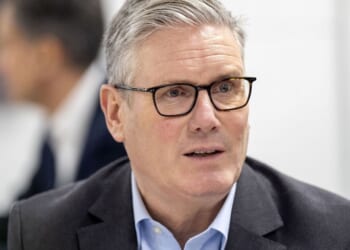 Labour scrambling to prevent another rebellion over key plan | Politics | News