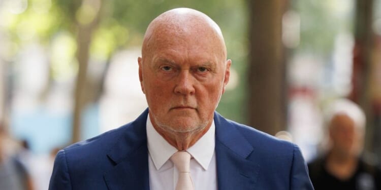 Supermarket with over 1,200 UK stores set to axe 150 jobs and fire managers after Christmas disaster