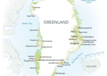 Trump's Plan to Seize Greenland is Simultaneously Evil, Illegal, and Counterproductive