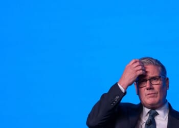 Starmer backtracks again as Hillsborough law amendment pulled amid concerns | Politics | News