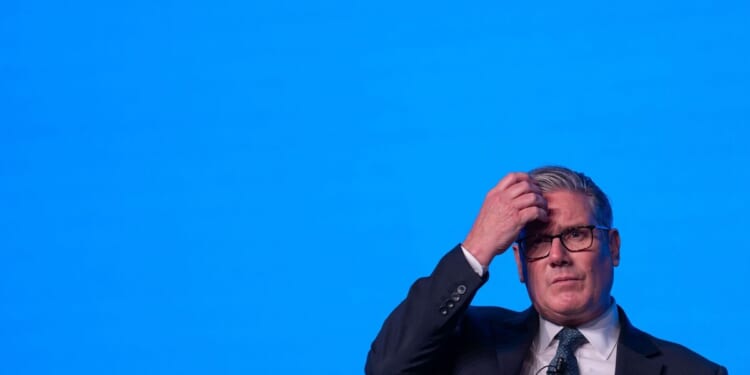 Starmer backtracks again as Hillsborough law amendment pulled amid concerns | Politics | News