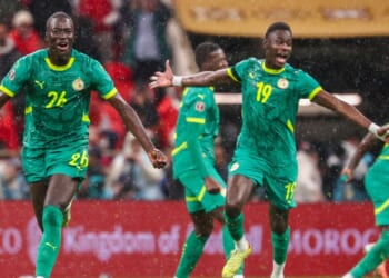 Senegal win after football's most dramatic final as Morocco denied first title in 50 years