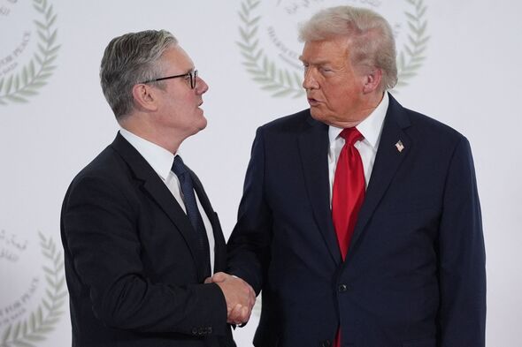 EGYPT-US-ISRAEL-PALESTINIAN-CONFLICT-TRUMP