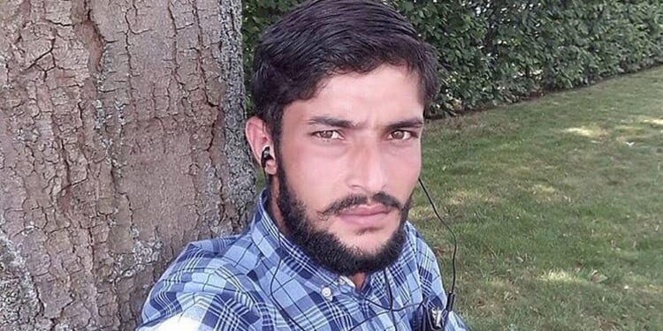 Syrian migrant 'child abuser' enjoys 'cushy lifestyle' in UK | UK | News