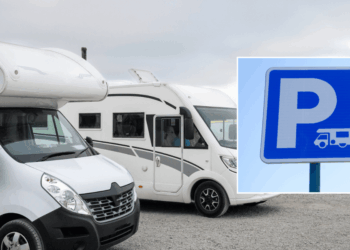 Motorhomes and campervan owners face ban at dozens of popular car parks under new proposals