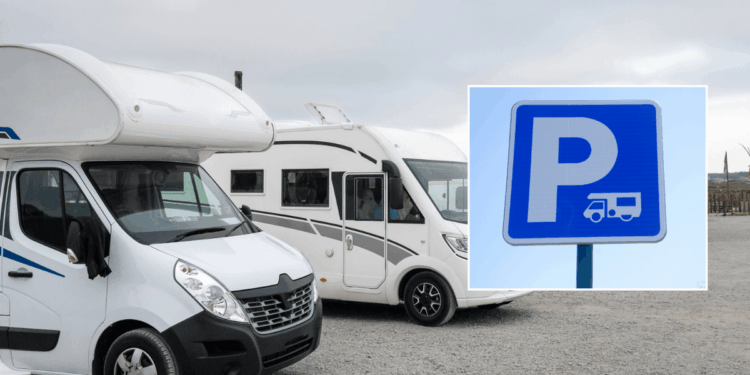 Motorhomes and campervan owners face ban at dozens of popular car parks under new proposals