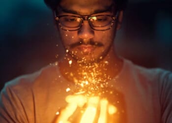 Are Christians very superstitious?