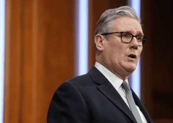 Keir Starmer stands firm against Donald Trump in address to the nation