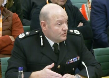 Police chief who retired over Israeli fan ban faces investigation