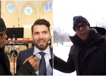 We Need To Start Arresting Liberal Lunatics Like Don Lemon — Now