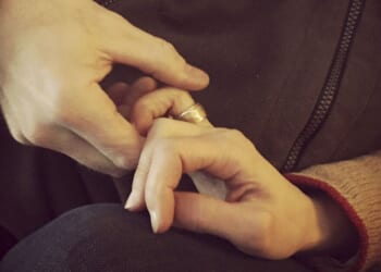 We had a daughter then we discovered we're siblings | World | News