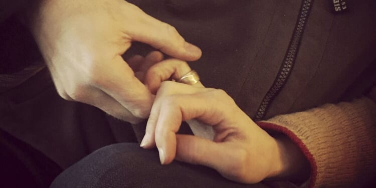 We had a daughter then we discovered we're siblings | World | News