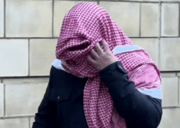 Imam avoids jail after admitting to carrying out forced marriage of two children at mosque