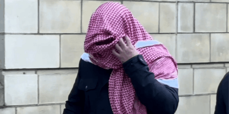 Imam avoids jail after admitting to carrying out forced marriage of two children at mosque