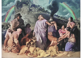 Do you know these 10 facts about Noah’s Ark?