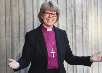 Archbishop of Canterbury defends £100m 'slavery reparations fund'