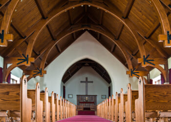 NYC police increasing presence at churches after disruption