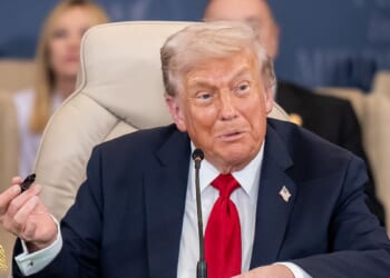 Trump Asked Putin To Join His ‘Board Of Peace.’ Here’s What That Means.