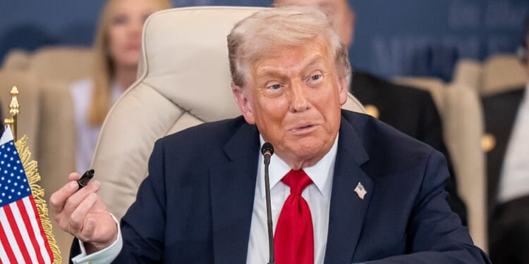 Trump Asked Putin To Join His ‘Board Of Peace.’ Here’s What That Means.