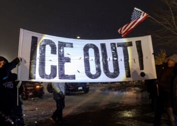 5 things to know after anti-ICE storming of a Minnesota church