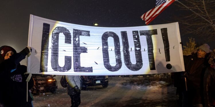 5 things to know after anti-ICE storming of a Minnesota church