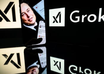 AI videos of child sexual abuse surged in 2025; Grok faces probe