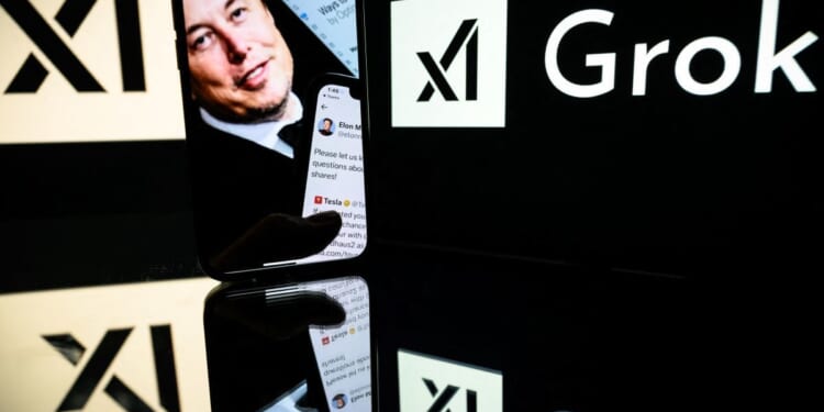 AI videos of child sexual abuse surged in 2025; Grok faces probe