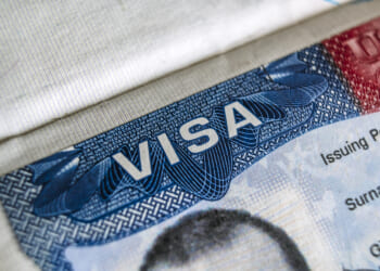 3 things to know about Trump's new immigration visa freeze