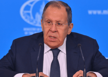 Russia urges Great Britain to DROP the word 'great' from its name