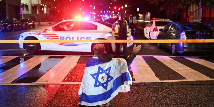 Rising anti-Jewish animus on the far-right must be resisted