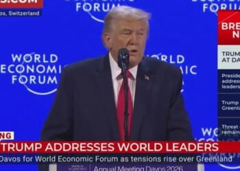 Donald Trump declares Europe is 'not recognisable anymore'