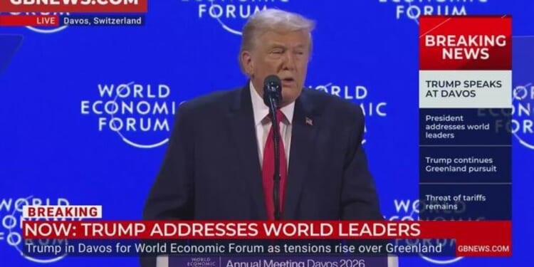 Donald Trump declares Europe is 'not recognisable anymore'