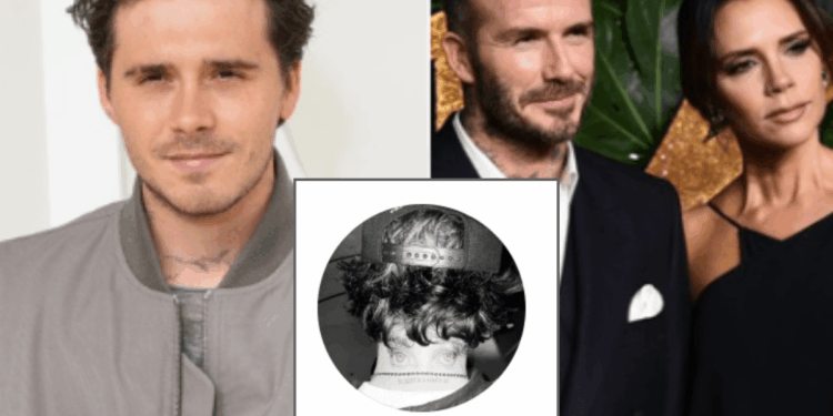 Brooklyn Beckham sends 'cryptic message' to family with new social media move: 'Creepy'