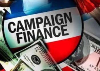 Buckley v. Valeo is Not What Ails American Democracy