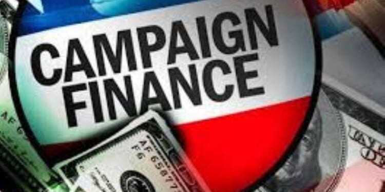 Buckley v. Valeo is Not What Ails American Democracy