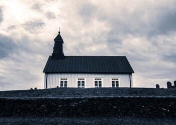 Christian nationalism done right looks like this