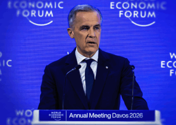 The West's Already-Messy Divorce