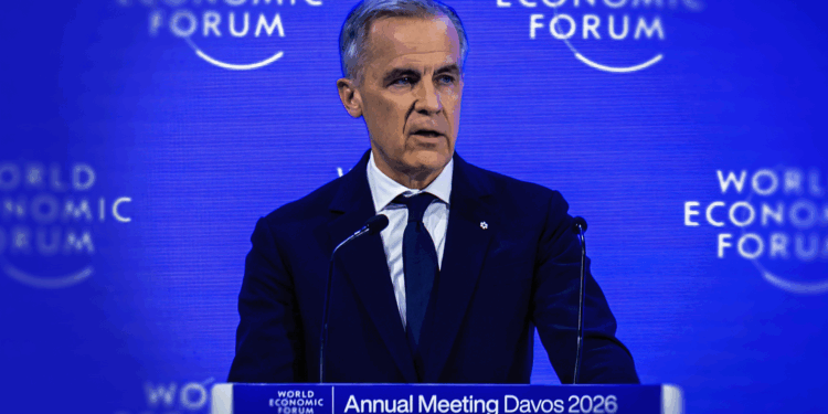 The West's Already-Messy Divorce