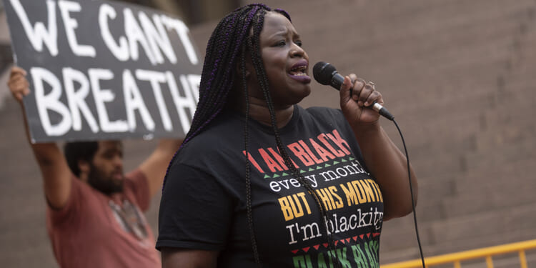 Cities Church anti-ICE protesters arrested, charged by DOJ