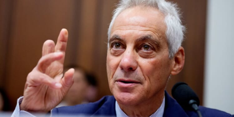 Potential Democrat 2028 contender agrees that men can't be women