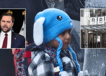 BBC risks fresh clash with White House in row over detained five-year-old boy