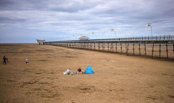 UK BEACHES UK BEACHES