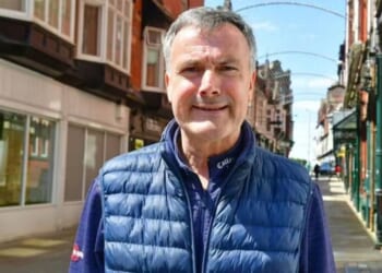 UK's 'worst seaside resort' to get huge £37.5million transformation | UK | Travel