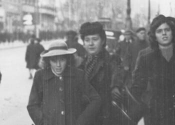 How French Christians confronted the Holocaust