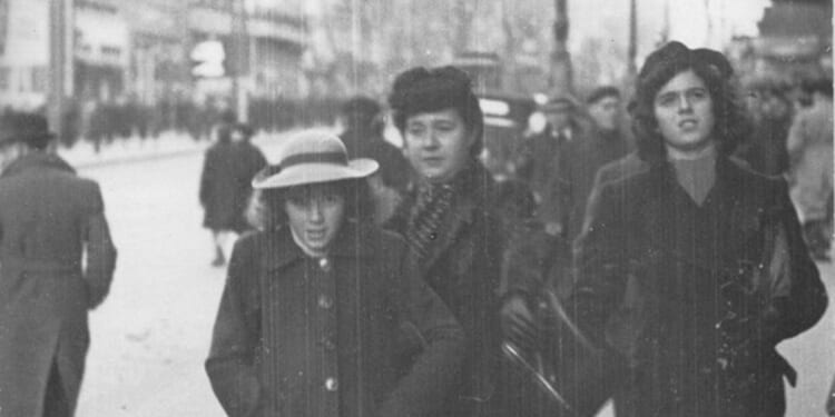 How French Christians confronted the Holocaust