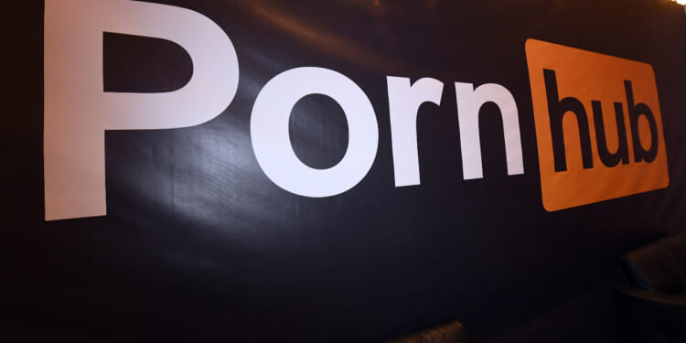 Pornhub targeted porn addiction recovery resources: lawsuit