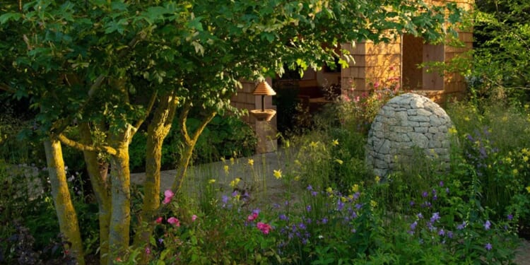 Faith for Holy Places