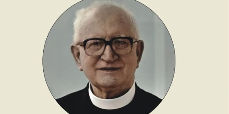 Monk, theologian, bishop by Peter Phillips