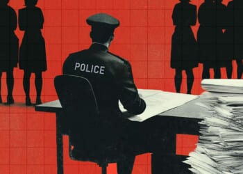 Brickbat: Grossly Underrepresented